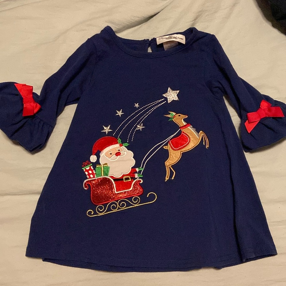 Christmas shirt